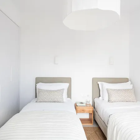 Triotissa Balcony Sea View 50m From Beach Drios
