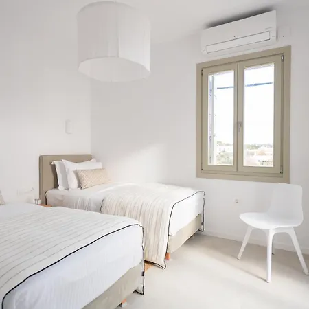 Triotissa Balcony Sea View 50m From Beach * Drios