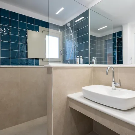 Triotissa Balcony Sea View 50m From Beach Apartment *